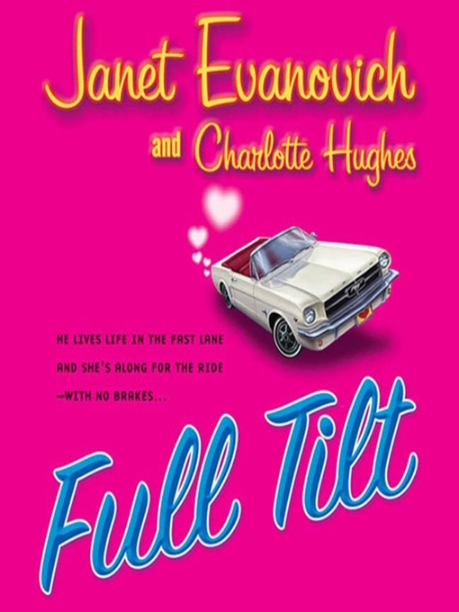 Title details for Full Tilt by Janet Evanovich - Wait list